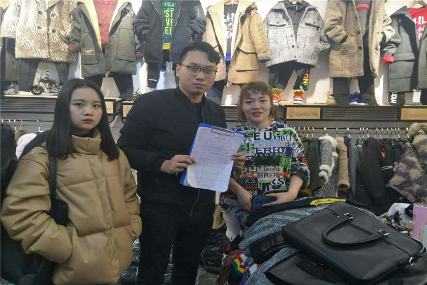 中原战区咨询老师落地优秀学员集锦——李训然老师策划·咨询策划服务纪实